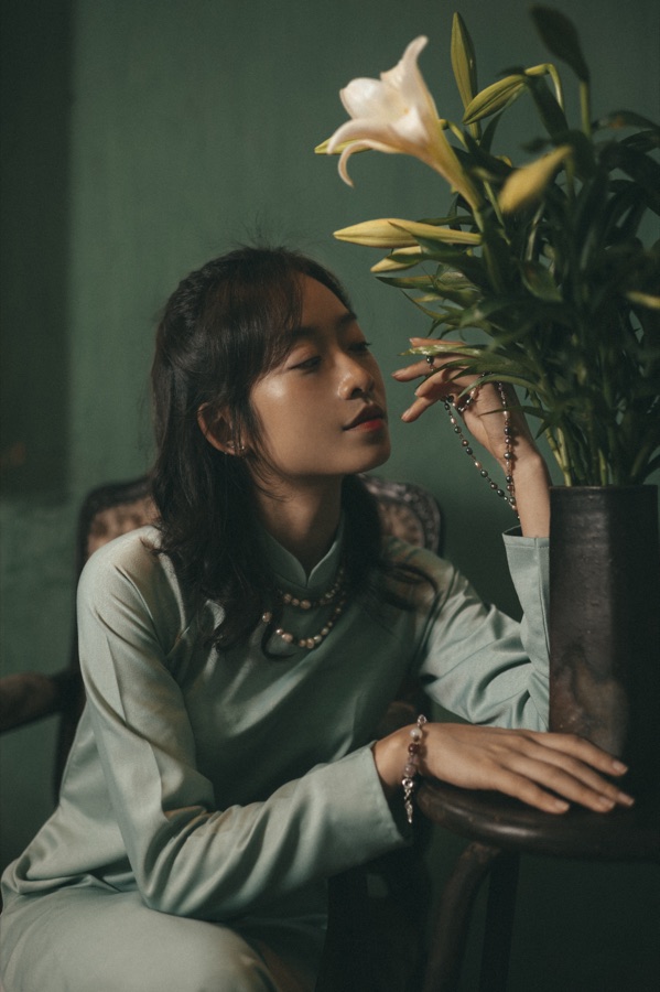 Feminine Power Profile – Hoà Bình