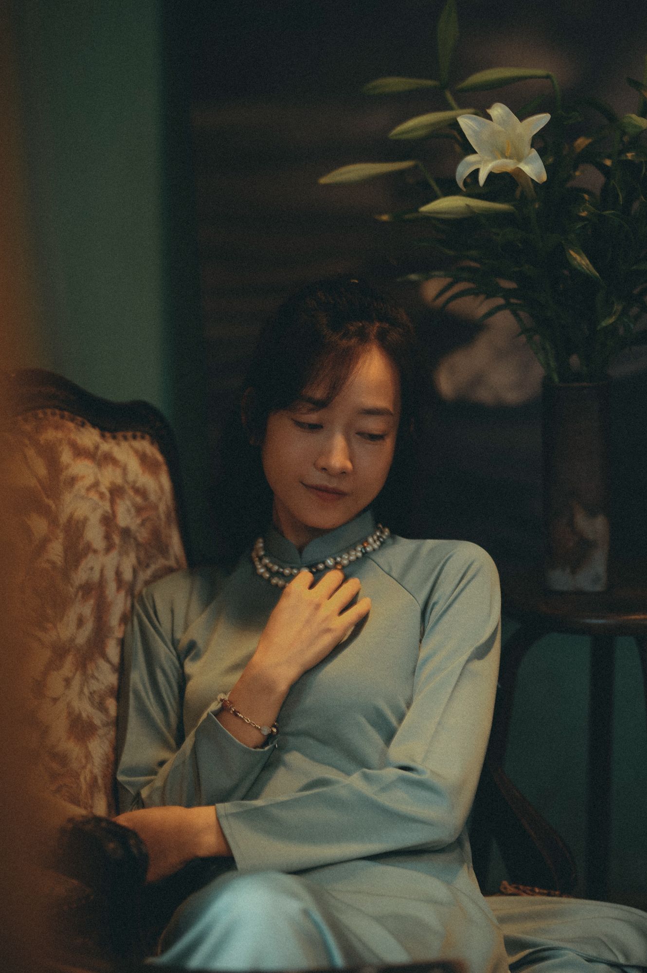 Hoà Bình – Feminine Power Profile