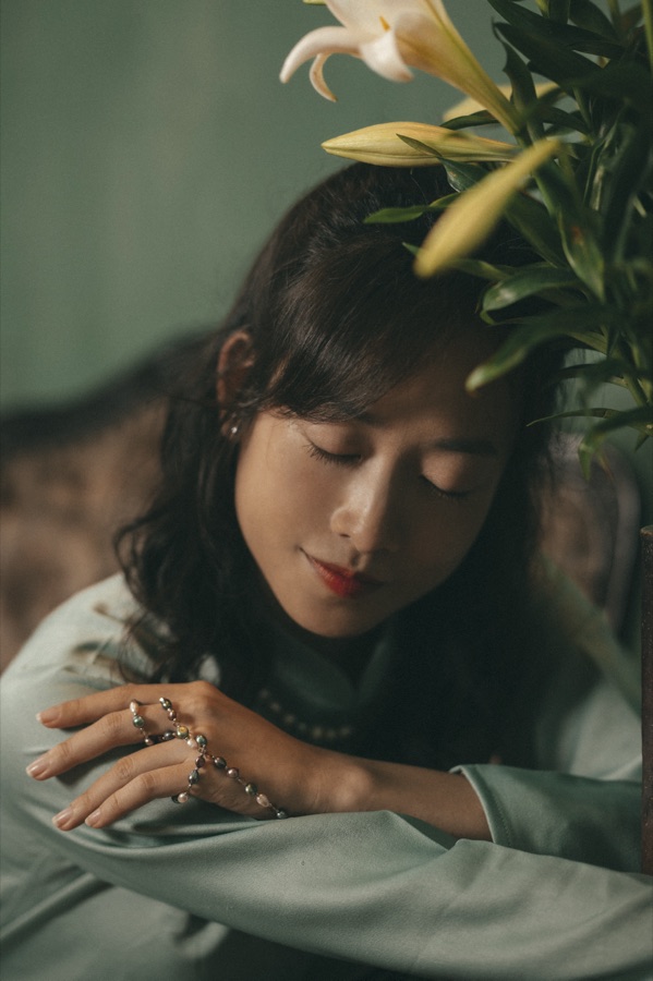 Feminine Energy – Hoà Bình